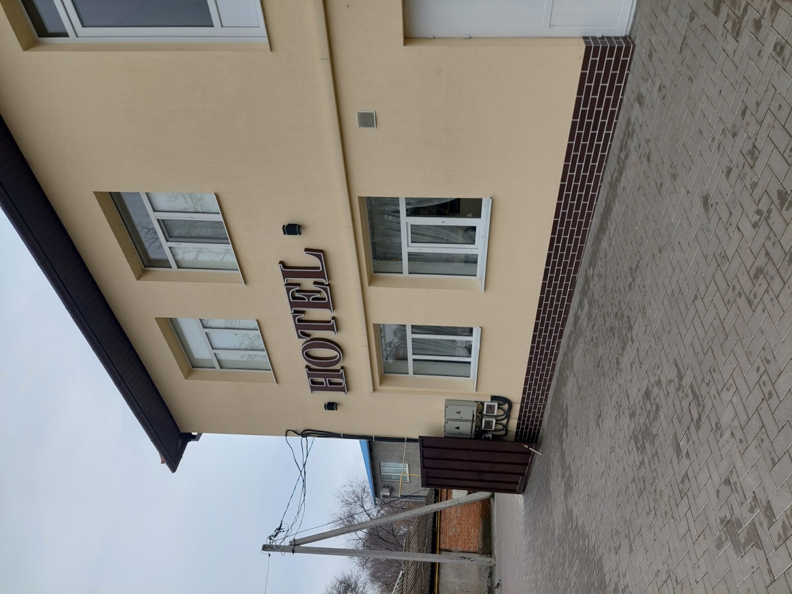 Отель при центре Gloria